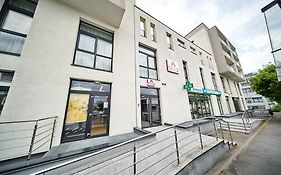 Bach Apartments 2