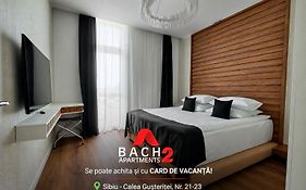Bach Apartments 2